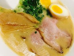 -一豚轩·烧鸟·豚骨拉面(五四路店)