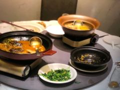 -一澜江宴·江景地标楚菜(江滩公园店)