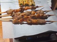 -肉串汪(西便门店)