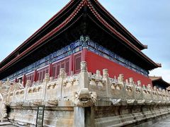 -北京市劳动人民文化宫(太庙)