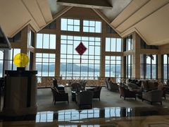 -杭州千岛湖滨江希尔顿度假酒店