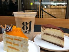 -81BAKERY(大学路店)