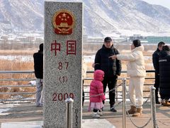 -图们国门景区