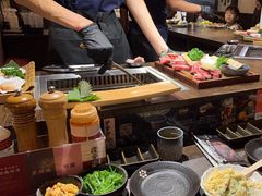-暖都焼肉·和牛酒場(花都店)