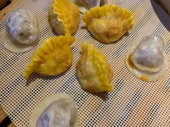 麻辣鸡蒸饺-德发长·花式蒸饺(大唐不夜城店)