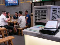 -木屋烧烤(惠阳华润小径湾店)