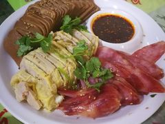 -宝正臻天津包子总店(金阳光居易店)