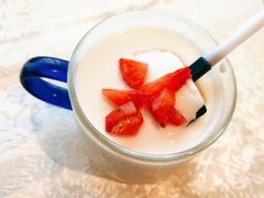 布丁-海皇食府(水都假日酒店店)