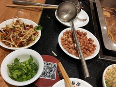 -蜀库菌汤火锅(望都店)