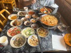 -张关合渣(航空大道店)