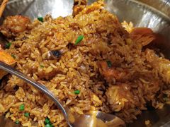 皇家炒饭-尚一汤·粤菜海鲜(环球港店)