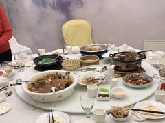包厢-便宜坊烤鸭店(科创店)