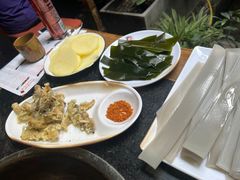-大院河·仙鱼莊(九眼桥店)