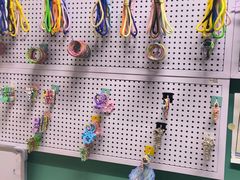 -垚火玩泥吧手作集合店·拼豆·陶艺