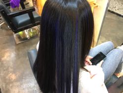 -上禾 HAIR SALON