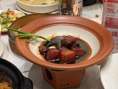 -聚鑫阁江浙菜·非遗传承技艺(闵行交大店)