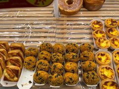 -味多美蛋糕(六里桥店)