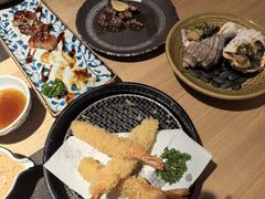 -德川家日本料理(顺义华联店)