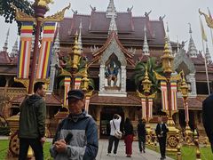 -西双版纳总佛寺