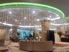 -青岛海尔洲际酒店