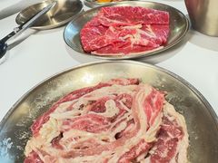 -西塔老太太泥炉烤肉(望京一店)