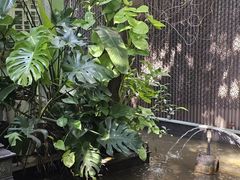 -绿房子方寸咖啡(星海名城店)