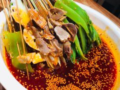 -嘉州叶婆婆钵钵鸡(建设路店)