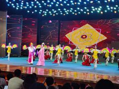 -南风大剧院莎梦二人转剧场