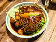 -鱼食饭稻·苏浙土菜17年老馆子(平江路店)