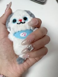 -斯馨·健康美甲美睫