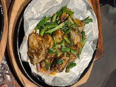 -广府乡下·饭庄(新港东路店)