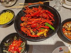 -聚味瞿记·龙虾堂(望城店)