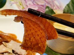 -梧桐北京烤鸭·铜锅涮肉(海岸城店)