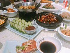 -扬州狮子楼·非遗淮扬菜(总店)