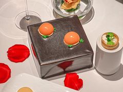 -L'Arome芳芳法国餐厅(仙林金鹰店)