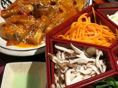 -将军牛排·尔滨地标朝鲜族美食(总店)