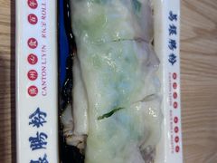 -荔银肠粉·非遗手藝(夫子庙店)