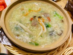 -嘉和一品粥(魏公村店)