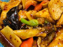 -白魁老号饭庄(交道口店)