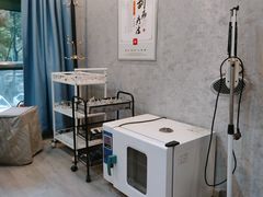 -康之道盲人按摩(长风路店)