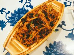 -满园春饼(美乐城店)