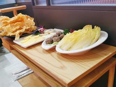 -淼福猪肚鸡·椰子鸡火锅(大沙地店)