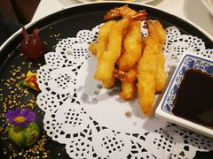 -肆月河豚·新淮扬(金融街店)
