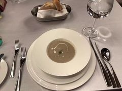 -国家大剧院西餐厅