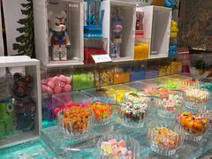 -芭菲盛宴·环球美食(北城国际店)