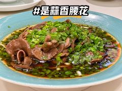 -方荣糊涂菜馆(湖北路店)