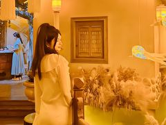 -叶叶菩提(太原别墅店)