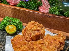 -無二炙坊·和牛烧肉(大钟寺1733店)