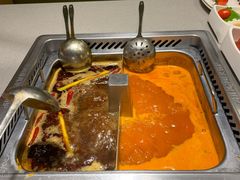 -海底捞火锅(凯德广场店)