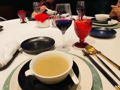 -三号黄浦会Canton Table